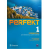 Perfekt 1 » Pearson » Podręcznik