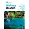Welttour Deutsch 3 » Nowa Era » Podręcznik