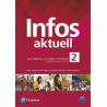 Infos aktuell 2 » Pearson » Podręcznik