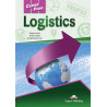 Logistics » Express Publishing » Podręcznik
