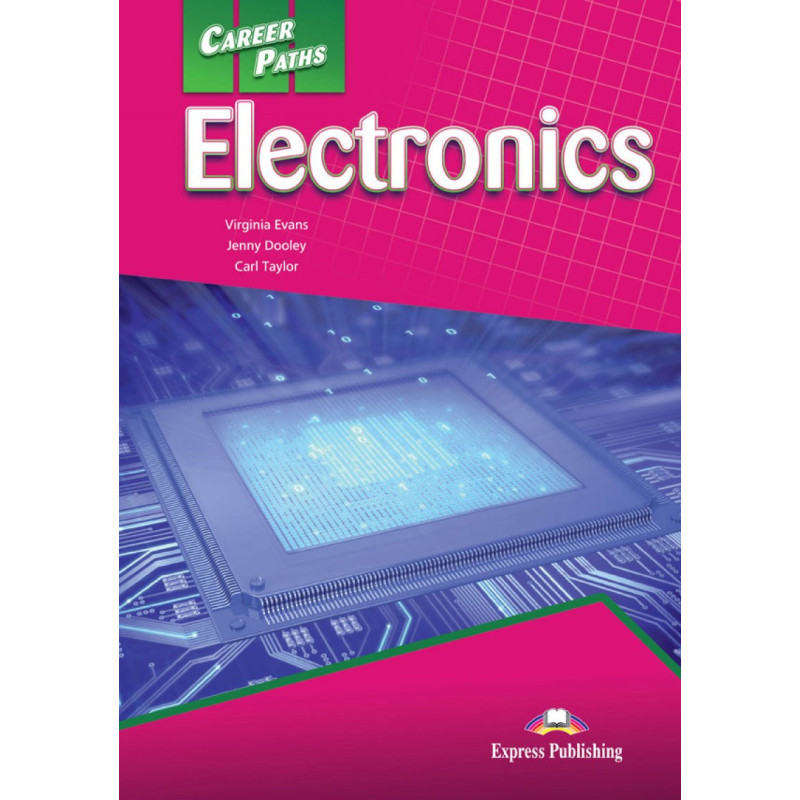 Electronics » Express Publishing » Podręcznik Electronics » Express Publishing » Podręcznik