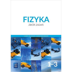 Fizyka 1-3 » WSiP » Zbiór zadań » Zakres podstawowy