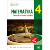 Matematyka 4 » OE Pazdro » Podręcznik » Zakres podstawowy