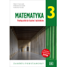Matematyka 3 » OE Pazdro » Podręcznik » Zakres podstawowy