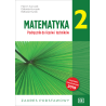 Matematyka 2 » OE Pazdro » Podręcznik » Zakres podstawowy