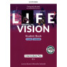Life Vision » Oxford » Intermediate Plus » Podręcznik