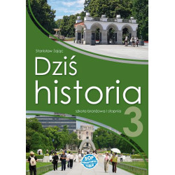 Dziś historia 3 » SOP » Podręcznik » SBR