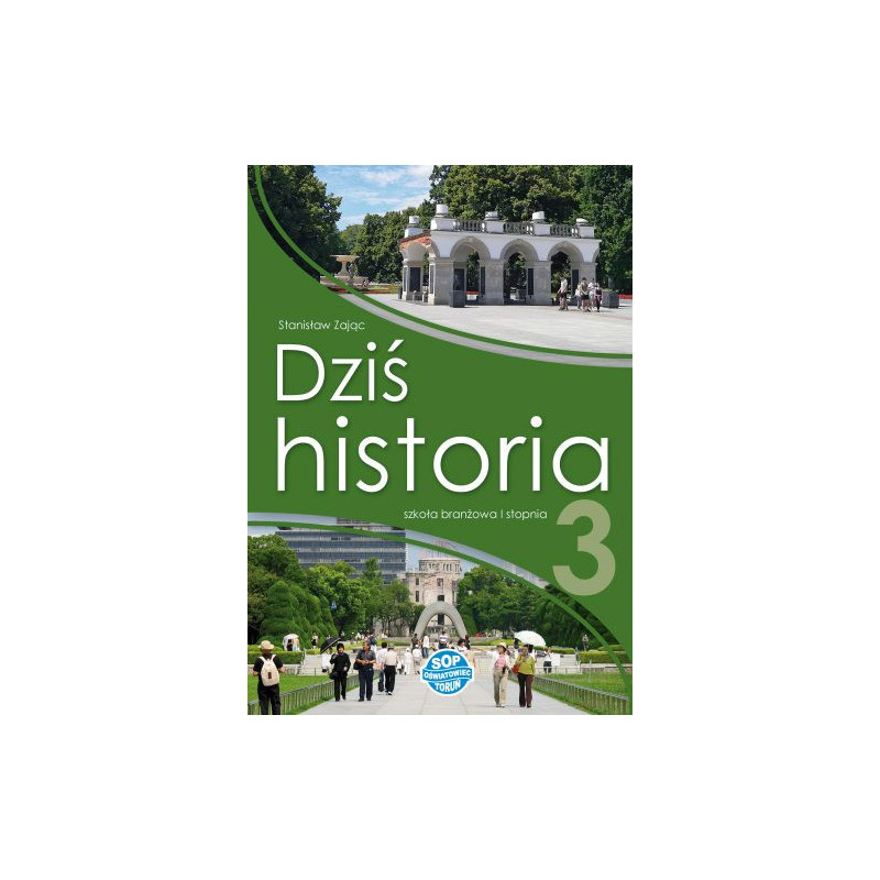 Dziś historia 3 » SOP » Podręcznik » SBR Dziś historia 3 » SOP » Podręcznik » SBR