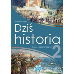 Dziś historia 2 » SOP » Podręcznik » SBR