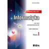 Informatyka TERAZ BAJTY 1 » MiGra » Podręcznik » Zakres podstawowy