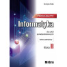 Informatyka TERAZ BAJTY 2 » MiGra » Podręcznik » Zakres podstawowy