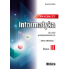 Informatyka TERAZ BAJTY 3 » MiGra » Podręcznik » Zakres podstawowy