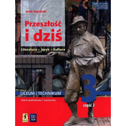 Przeszłość i dziś 3 część 2 » WSiP » Podręcznik » Zakres podstawowy i rozszerzony