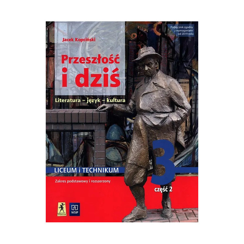 Przeszłość i dziś 3 część 2 » WSiP » Podręcznik » Zakres podstawowy i rozszerzony Przeszłość i dziś 3 część 2 » WSiP » Podręcznik » Zakres podstawowy i rozszerzony