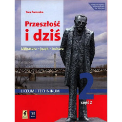 Przeszłość i dziś 2 część 2 » WSiP » Podręcznik » Zakres podstawowy i rozszerzony