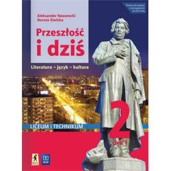 Przeszłość i dziś 2 część 1 » WSiP » Podręcznik » Zakres podstawowy i rozszerzony