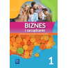 Biznes i zarządzanie 1 » WSiP » Podręcznik » Zakres podstawowy