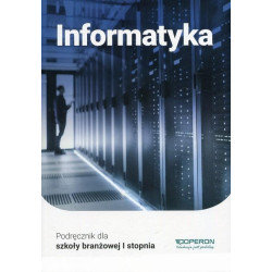 Informatyka » Operon » Podręcznik » SBR