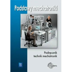 Podstawy mechatroniki » REA » Podręcznik