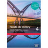 Matematyka » Nowa Era » Prosto do matury 4 » Podręcznik » Zakres podstawowy i rozszerzony