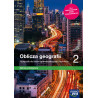 Oblicza geografii 2 » Nowa Era » Podręcznik » Zakres podstawowy