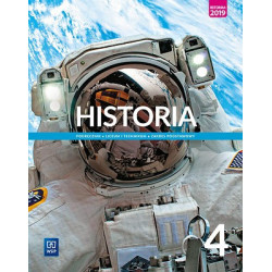 Historia 4 » WSiP » Podręcznik » Zakres podstawowy