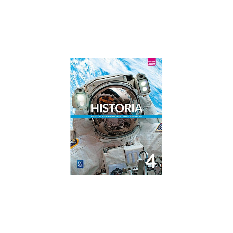 Historia 4 » WSiP » Podręcznik » Zakres podstawowy Historia 4 » WSiP » Podręcznik » Zakres podstawowy