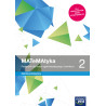 MATeMAtyka 2 » Nowa Era » Podręcznik » Zakres podstawowy