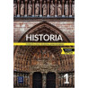 Historia 1 » WSiP » Nowa edycja » Podręcznik » Zakres rozszerzony