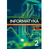 Informatyka 2 » WSiP » Nowa edycja » Podręcznik » Zakres podstawowy