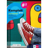 Komplett plus 1 » Klett » Podręcznik