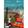 C'est parti 1 » Draco » Podręcznik