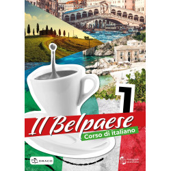 Il Belpaese 1 » Draco » Podręcznik