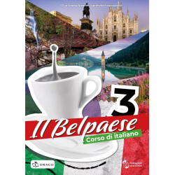 Il Belpaese 3 » Draco » Podręcznik