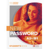 New Password » Macmillan » A2+/B1 » Podręcznik