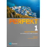 Perfekt 1 » Pearson » Zeszyt ćwiczeń