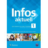 Infos aktuell 1 » Pearson » Podręcznik