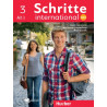 Schritte International NEU 3 » Hueber » Podręcznik