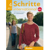 Schritte International NEU 4 » Hueber » Podręcznik
