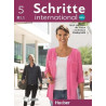 Schritte International NEU 5 » Hueber » Podręcznik
