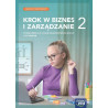 Krok w biznes i zarządzanie 2 » Nowa Era » Podręcznik » Zakres podstawowy