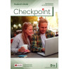 Checkpoint » Macmillan » B1+ » Podręcznik