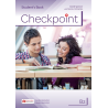 Checkpoint » Macmillan » B2 » Podręcznik
