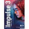 Impulse 3 » Macmillan » B1+ » Podręcznik