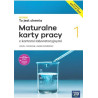 NOWA To jest chemia 1 » Nowa Era » Maturalne karty pracy » Zakres rozszerzony