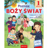 Poznaję Boży świat 1 » Jedność » Podręcznik » Religia