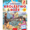Odkrywam królestwo Boże 2 » Jedność » Podręcznik » Religia