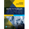 Repetytorium z języka angielskiego » Pearson » Poziom rozszerzony