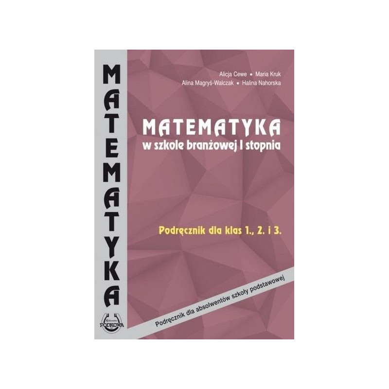 Matematyka 1-3 » Podkowa » Podręcznik » SBR Matematyka 1-3 » Podkowa » Podręcznik » SBR