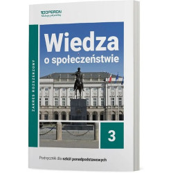 Wiedza o społeczeństwie 3 » Operon » Podręcznik » Zakres rozszerzony